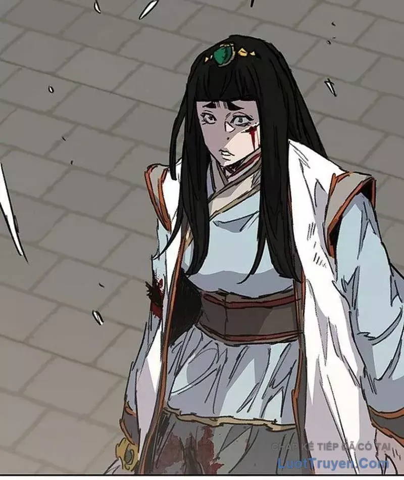 Tiên Kiếm Bất Bại Chap 303 - Next Chap 302