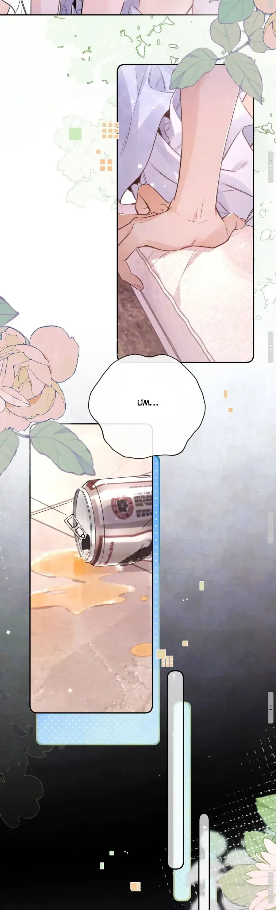 Tỏ Tình Chap 116 - Next Chap 115