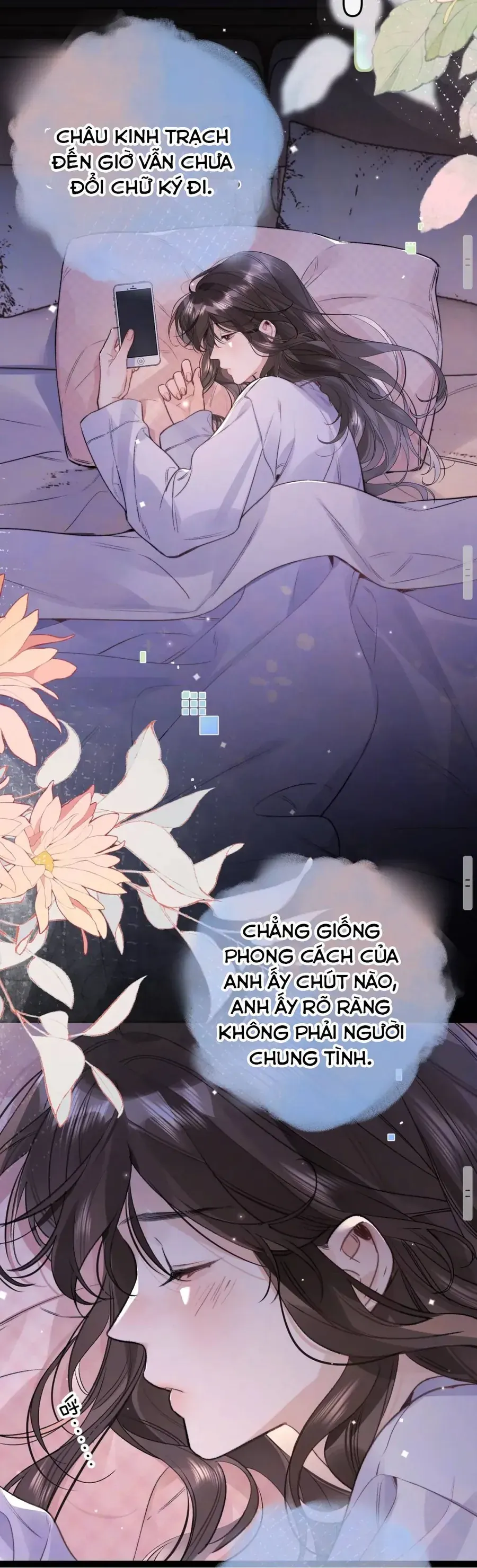 Tỏ Tình Chap 116 - Next Chap 115