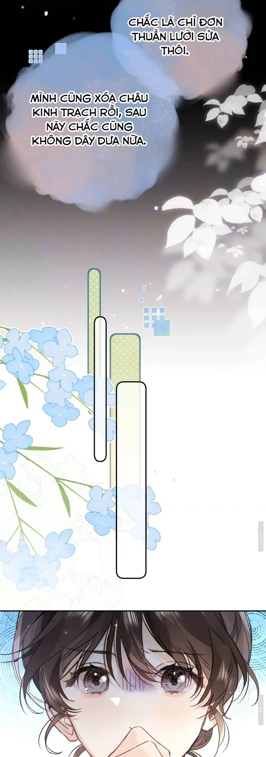 Tỏ Tình Chap 116 - Next Chap 115