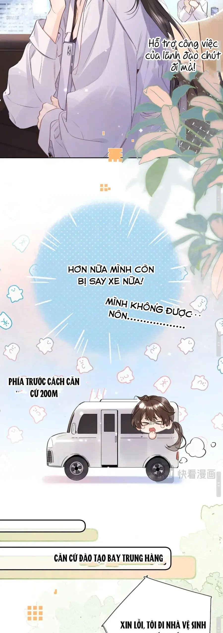 Tỏ Tình Chap 116 - Next Chap 115