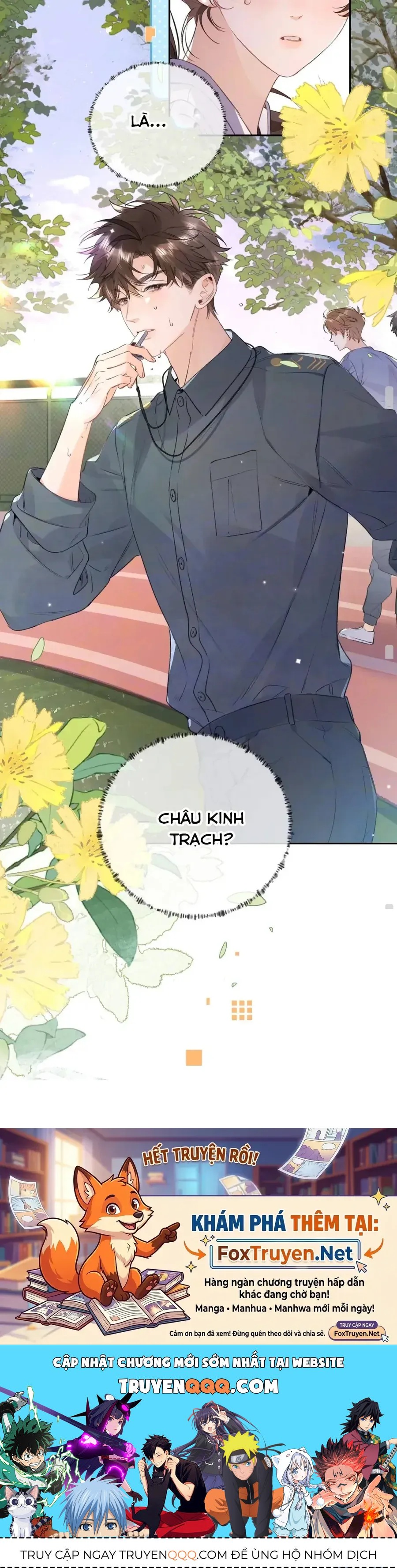 Tỏ Tình Chap 116 - Next Chap 115