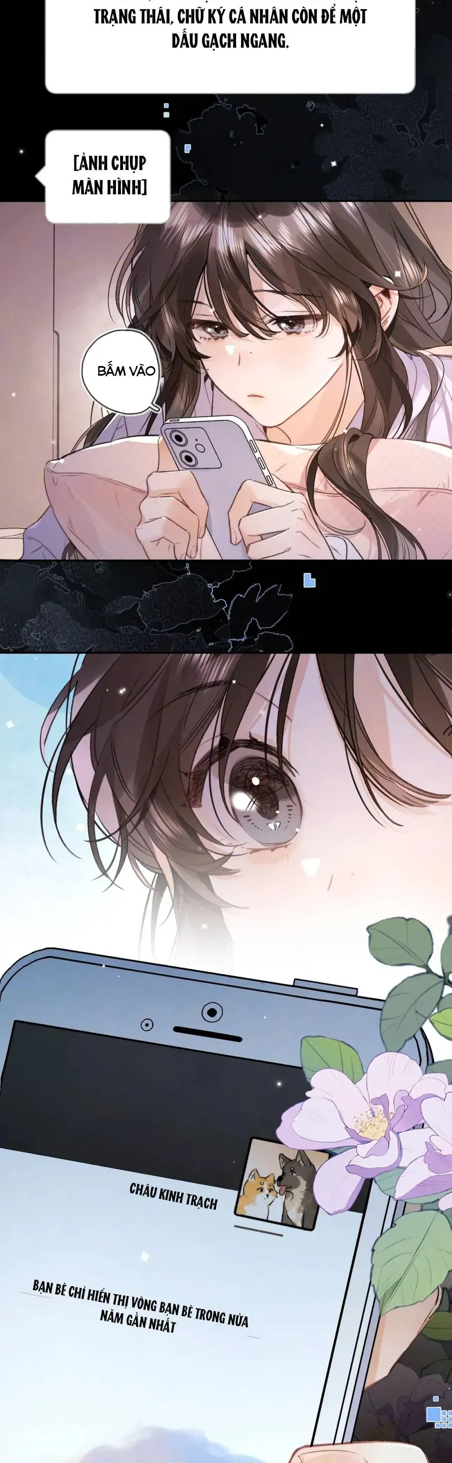 Tỏ Tình Chap 116 - Next Chap 115