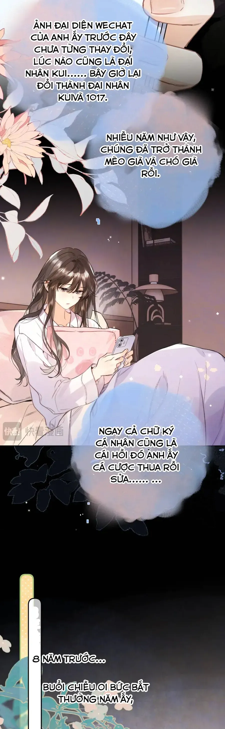 Tỏ Tình Chap 116 - Next Chap 115