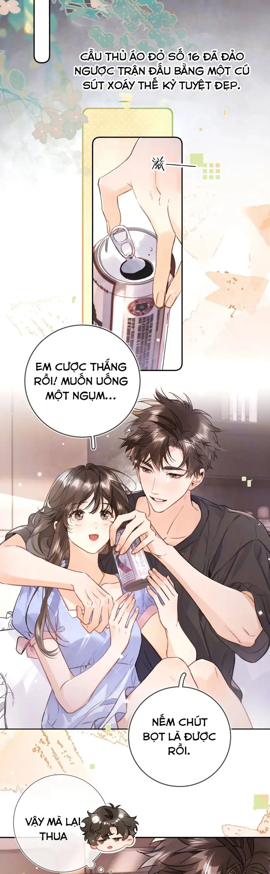 Tỏ Tình Chap 116 - Next Chap 115