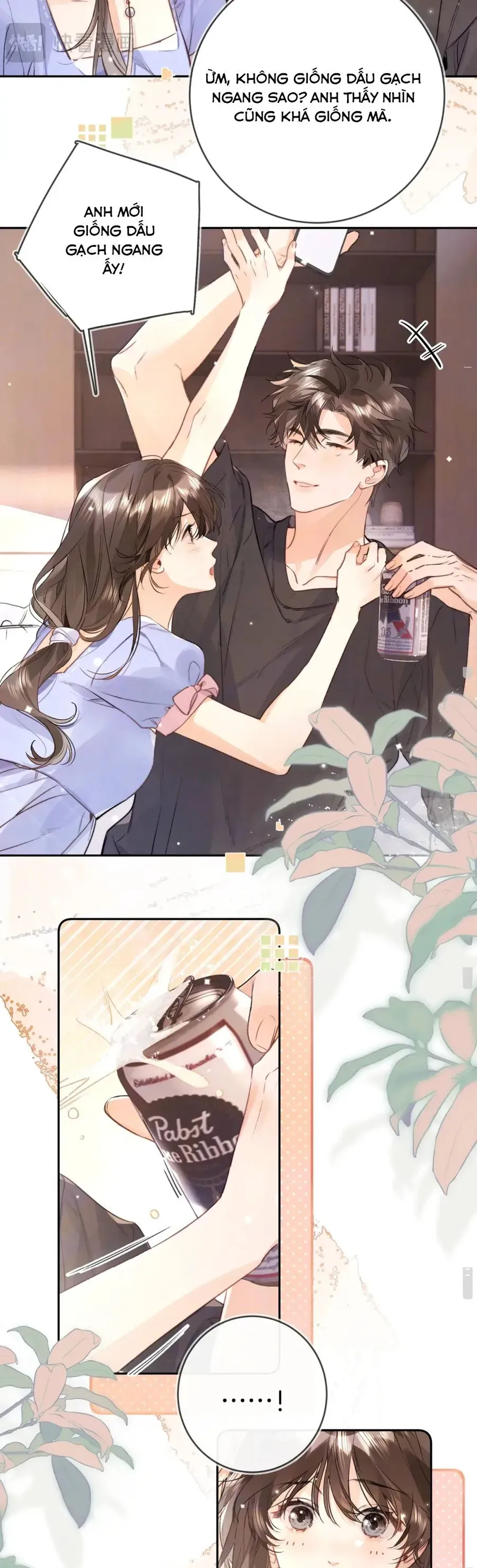 Tỏ Tình Chap 116 - Next Chap 115
