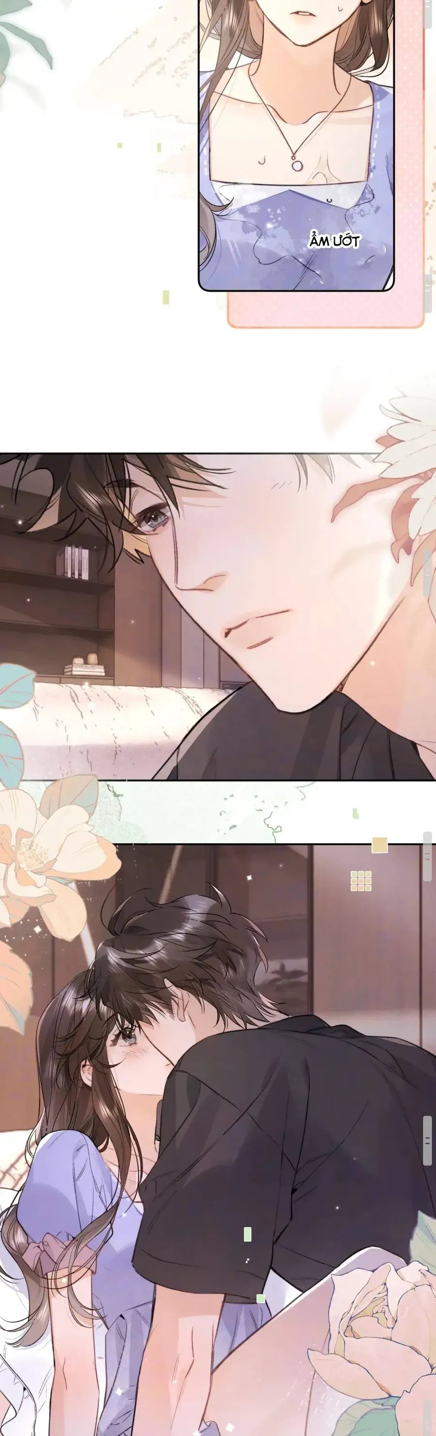 Tỏ Tình Chap 116 - Next Chap 115
