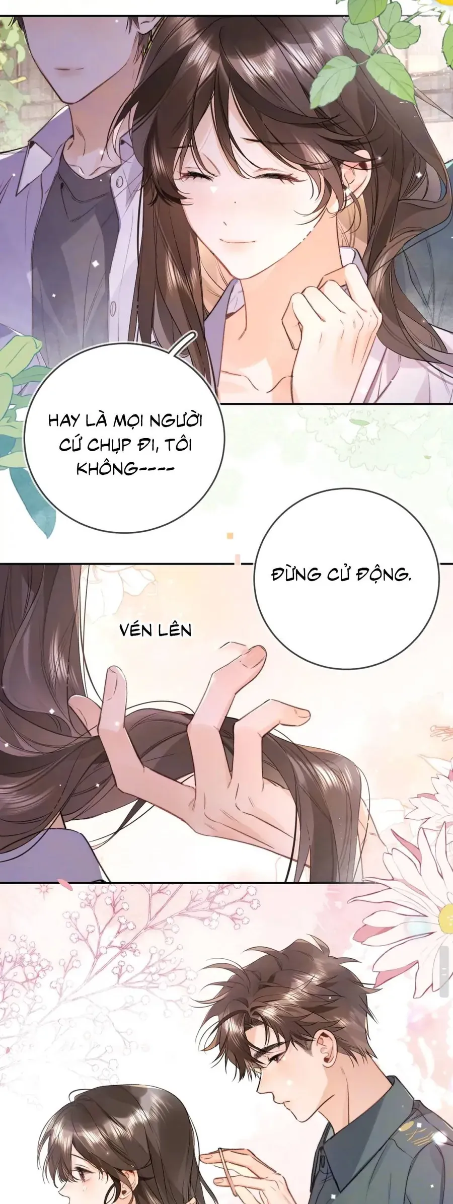 Tỏ Tình Chap 117 - Next Chap 116
