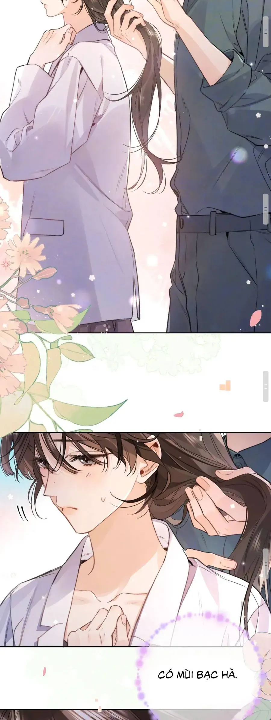 Tỏ Tình Chap 117 - Next Chap 116