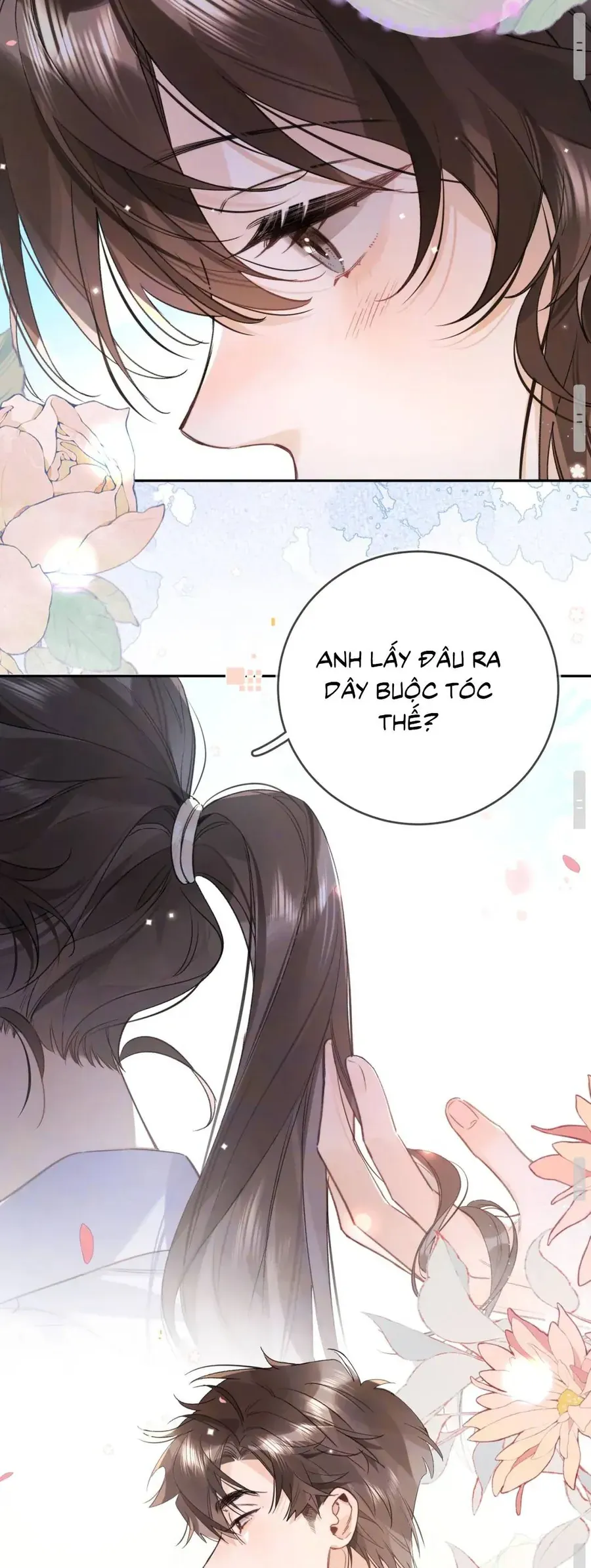 Tỏ Tình Chap 117 - Next Chap 116