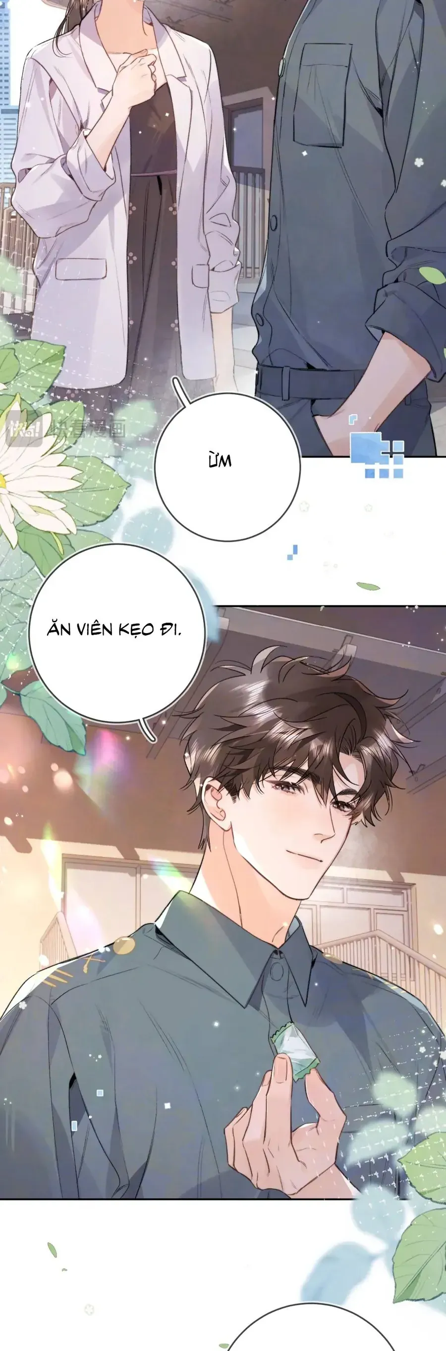 Tỏ Tình Chap 117 - Next Chap 116
