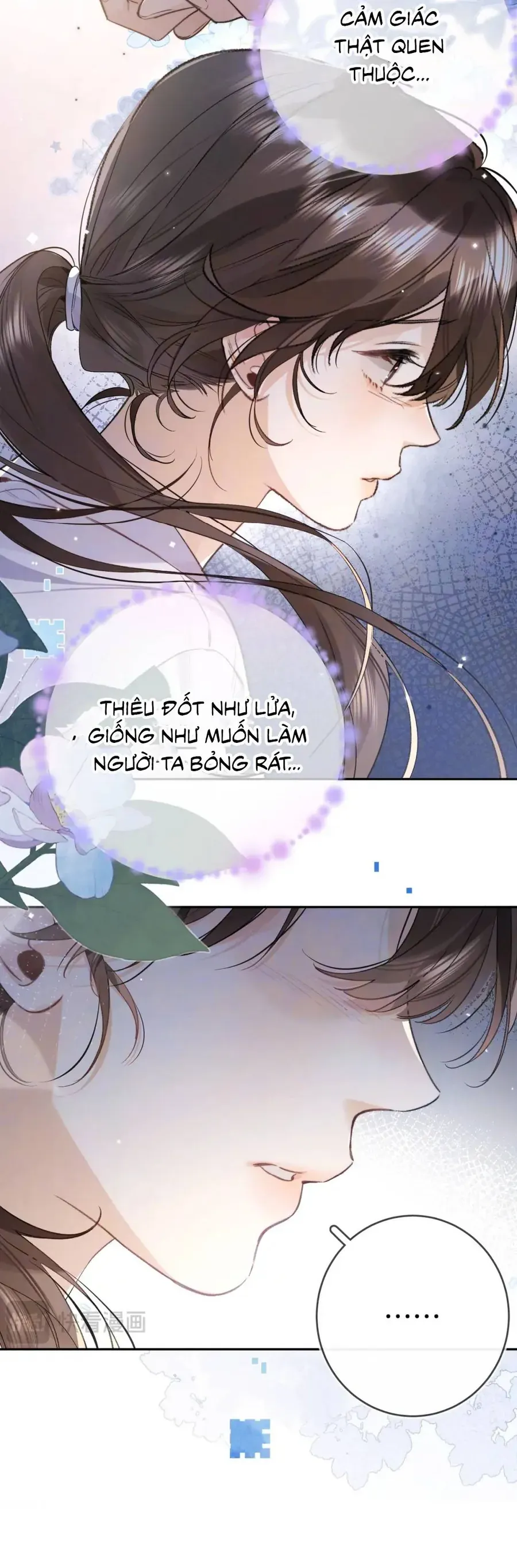 Tỏ Tình Chap 117 - Next Chap 116