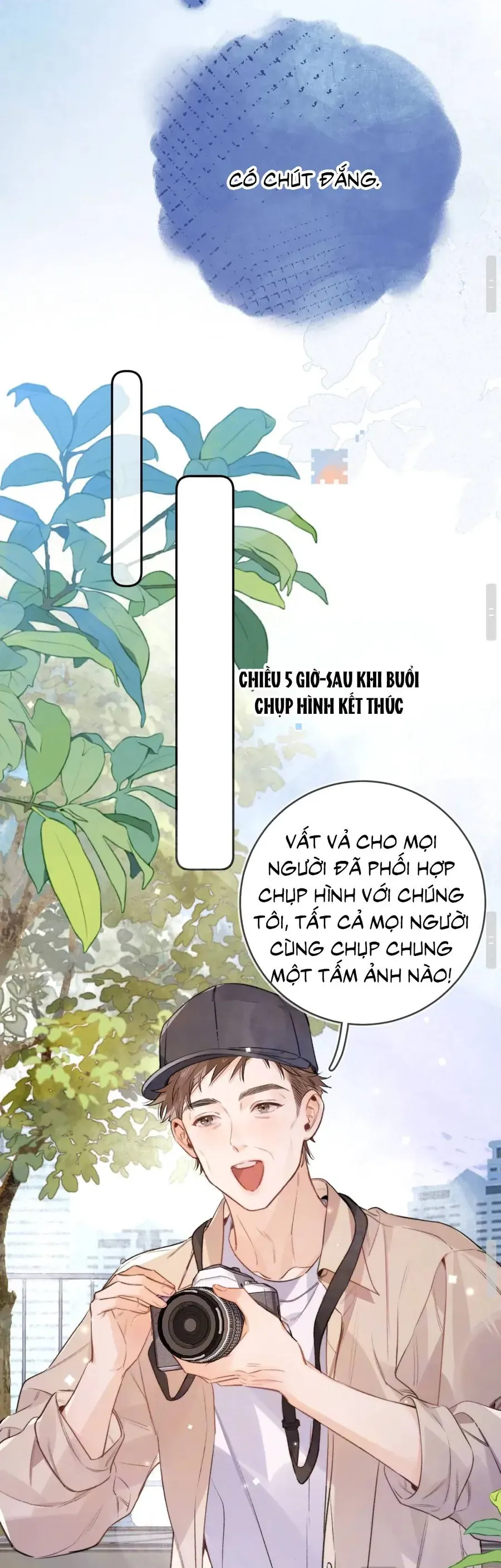 Tỏ Tình Chap 117 - Next Chap 116