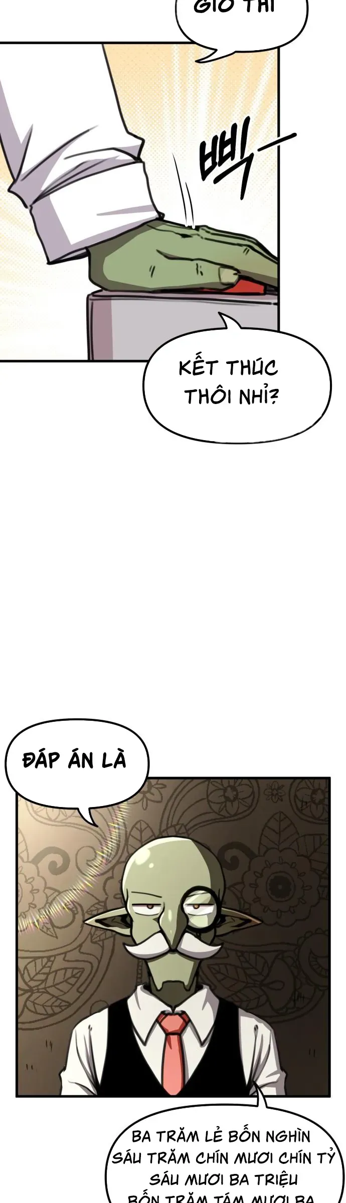 Dũng Giả Tổ Đội Mạn Họa Chap 73 - Next Chap 72