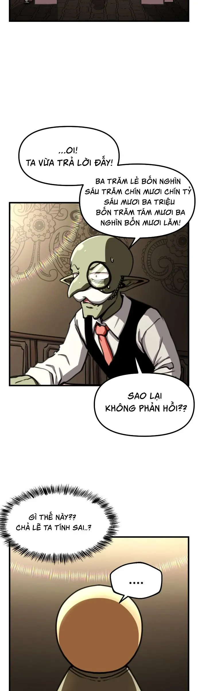 Dũng Giả Tổ Đội Mạn Họa Chap 73 - Next Chap 72