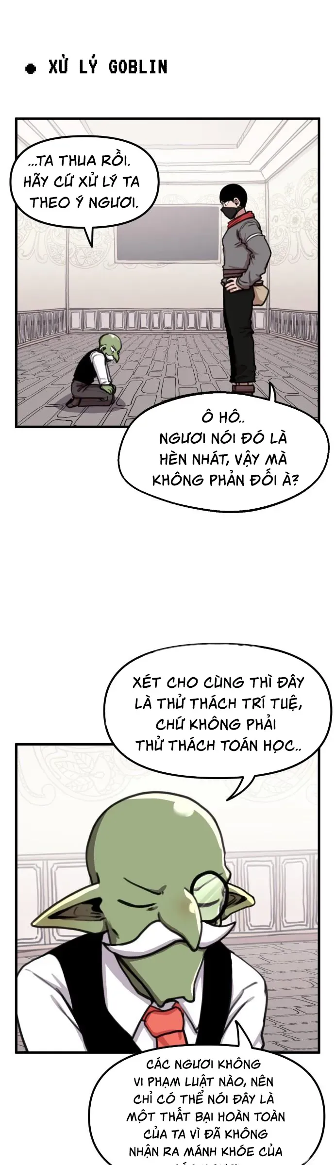 Dũng Giả Tổ Đội Mạn Họa Chap 73 - Next Chap 72
