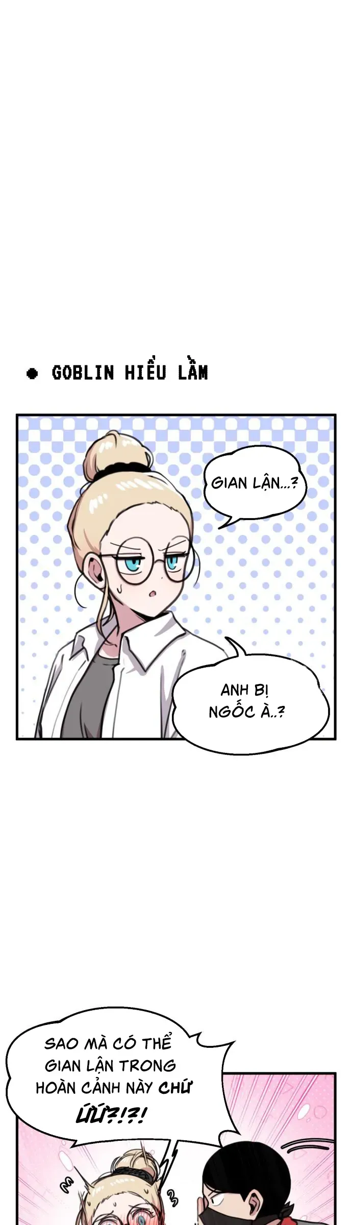 Dũng Giả Tổ Đội Mạn Họa Chap 73 - Next Chap 72
