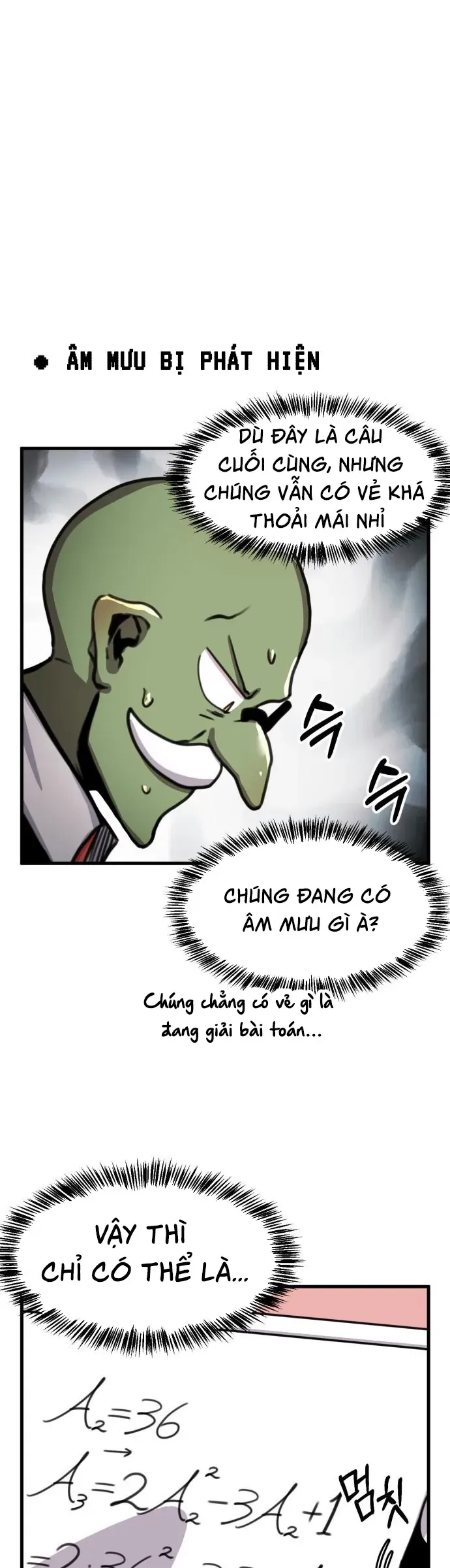 Dũng Giả Tổ Đội Mạn Họa Chap 73 - Next Chap 72