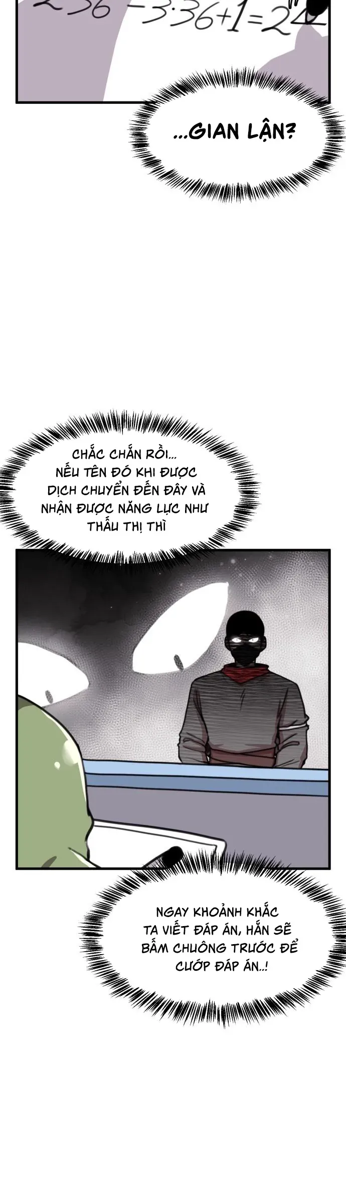 Dũng Giả Tổ Đội Mạn Họa Chap 73 - Next Chap 72