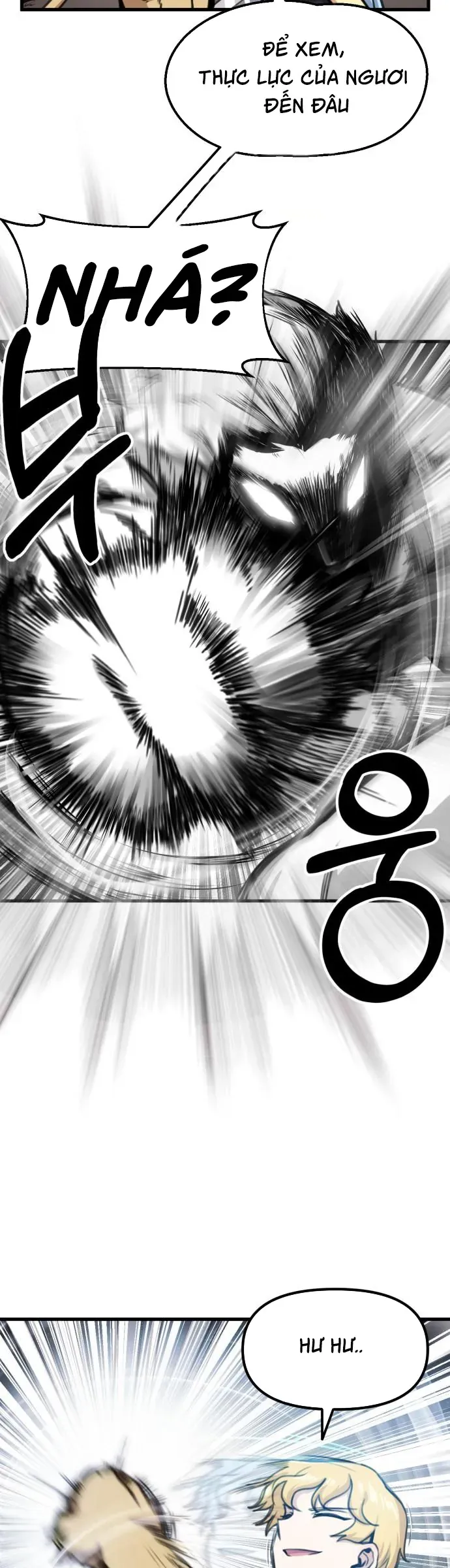 Dũng Giả Tổ Đội Mạn Họa Chap 74 - Next Chap 73