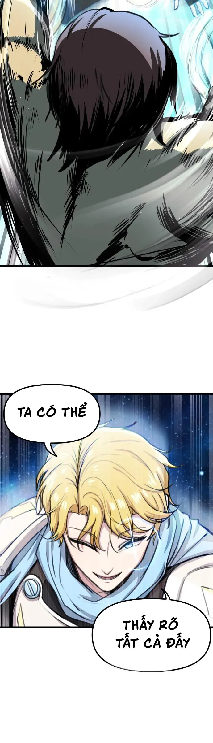 Dũng Giả Tổ Đội Mạn Họa Chap 74 - Next Chap 73