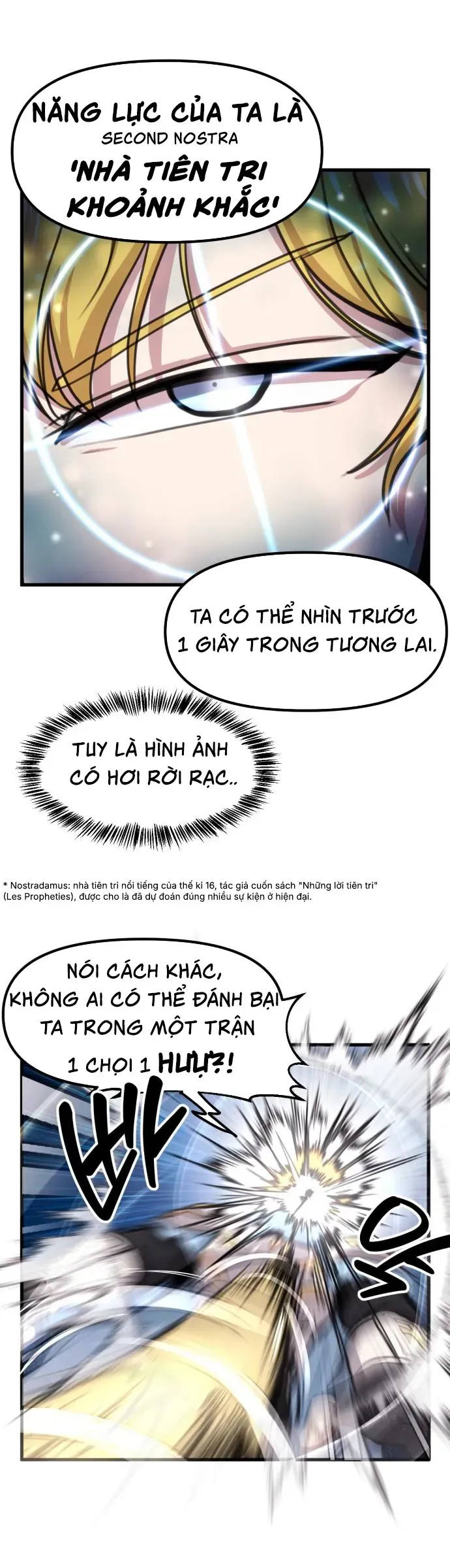 Dũng Giả Tổ Đội Mạn Họa Chap 74 - Next Chap 73