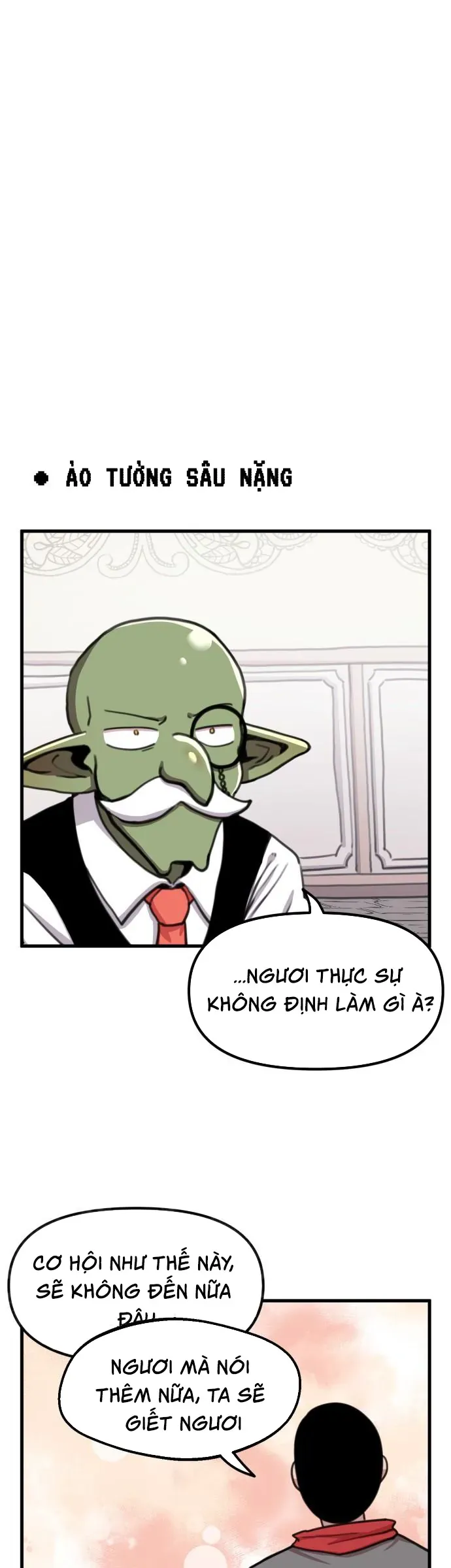 Dũng Giả Tổ Đội Mạn Họa Chap 74 - Next Chap 73