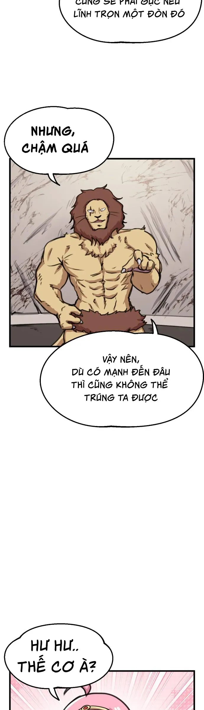 Dũng Giả Tổ Đội Mạn Họa Chap 75 - Next Chap 74