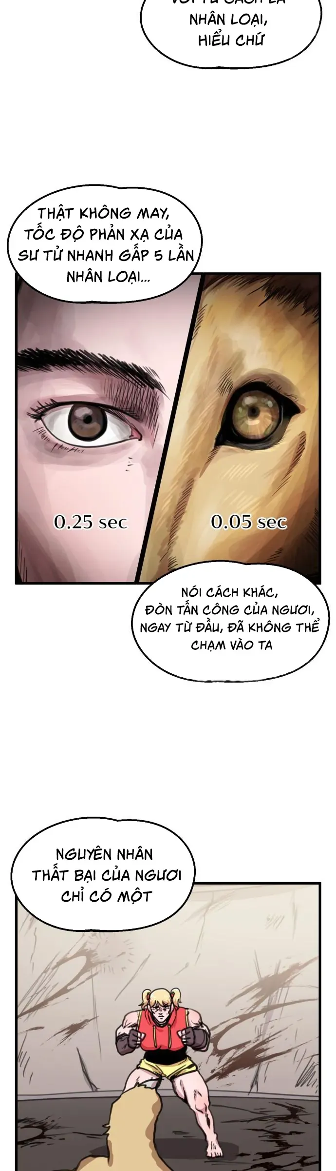 Dũng Giả Tổ Đội Mạn Họa Chap 75 - Next Chap 74