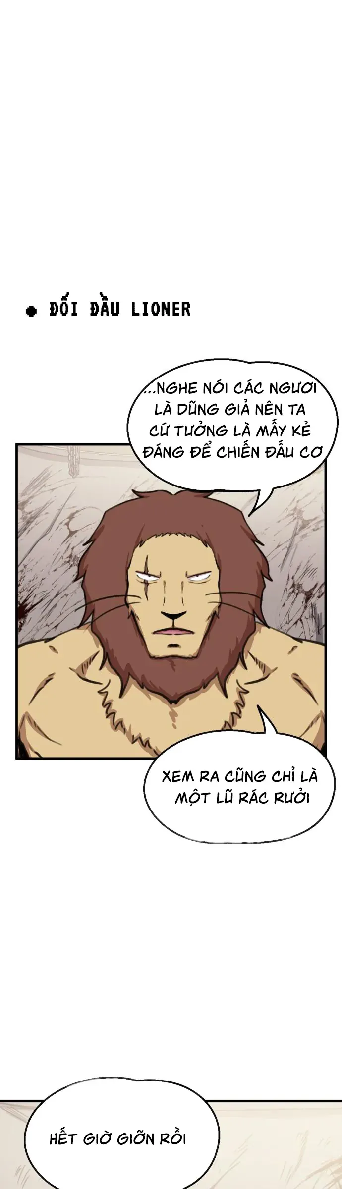 Dũng Giả Tổ Đội Mạn Họa Chap 75 - Next Chap 74