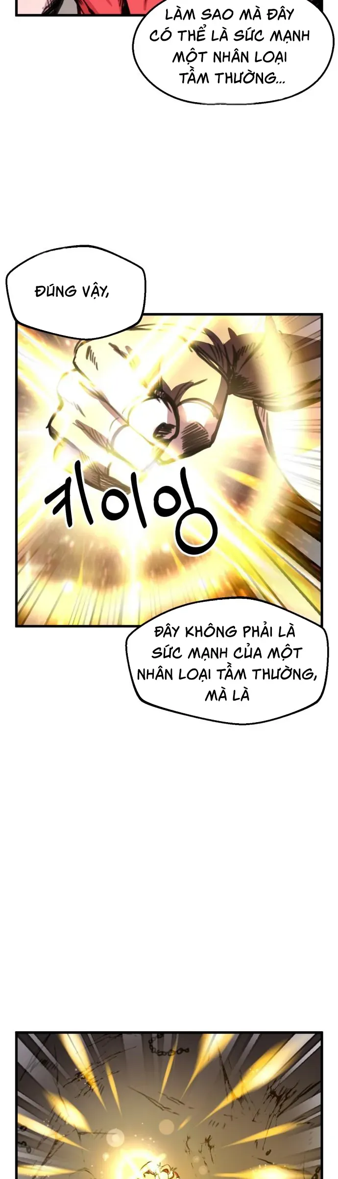 Dũng Giả Tổ Đội Mạn Họa Chap 75 - Next Chap 74
