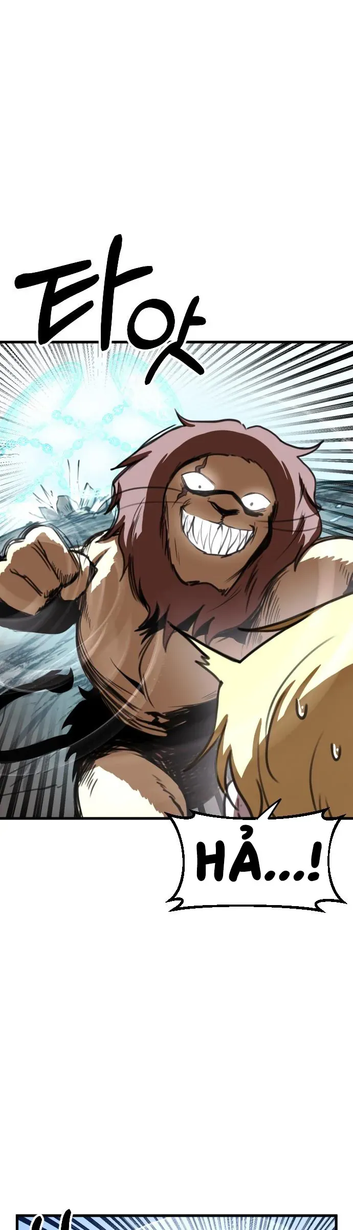 Dũng Giả Tổ Đội Mạn Họa Chap 76 - Next Chap 75
