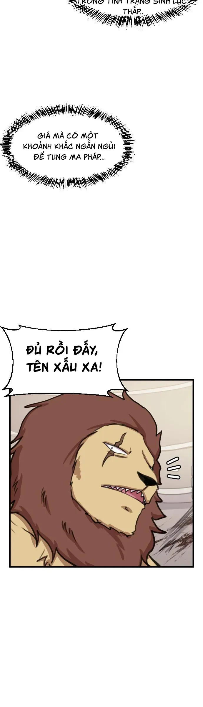 Dũng Giả Tổ Đội Mạn Họa Chap 76 - Next Chap 75