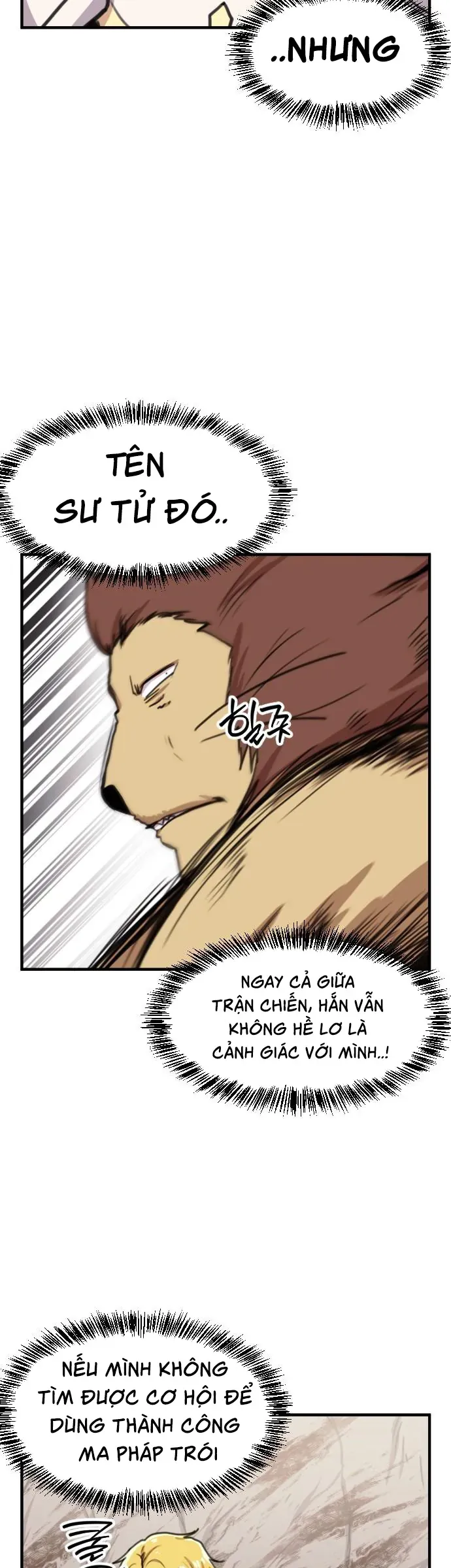 Dũng Giả Tổ Đội Mạn Họa Chap 76 - Next Chap 75