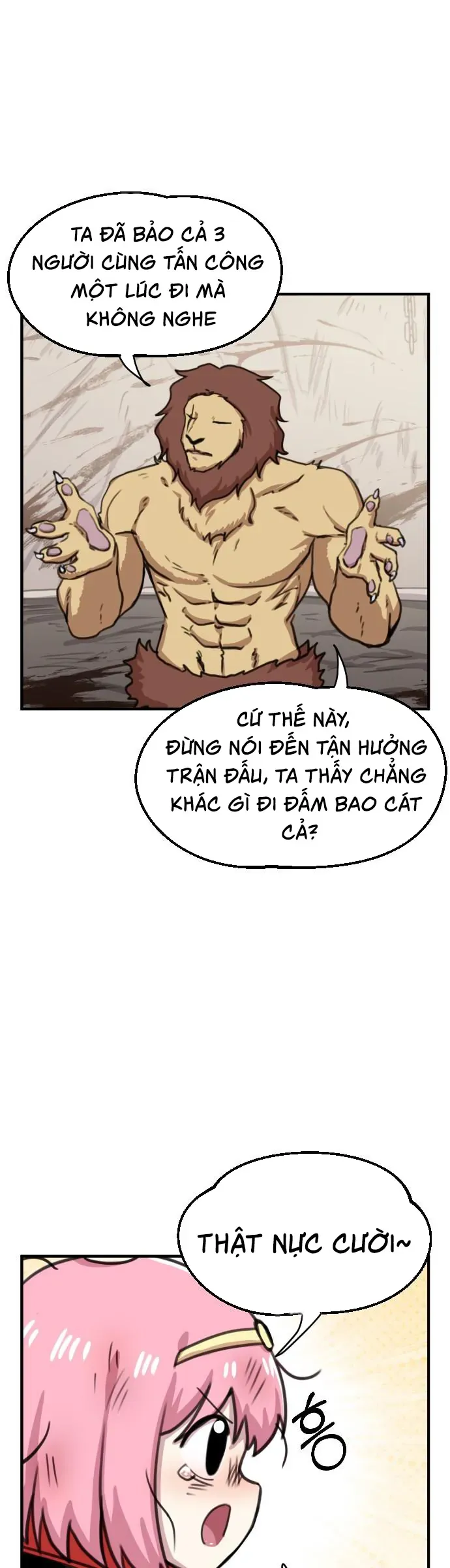 Dũng Giả Tổ Đội Mạn Họa Chap 76 - Next Chap 75