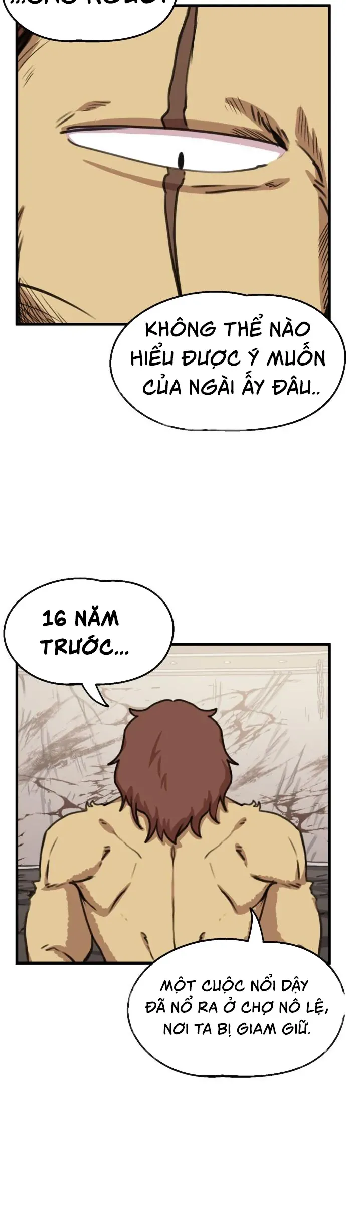 Dũng Giả Tổ Đội Mạn Họa Chap 76 - Next Chap 75