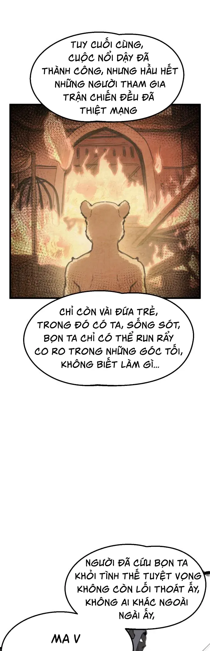 Dũng Giả Tổ Đội Mạn Họa Chap 76 - Next Chap 75