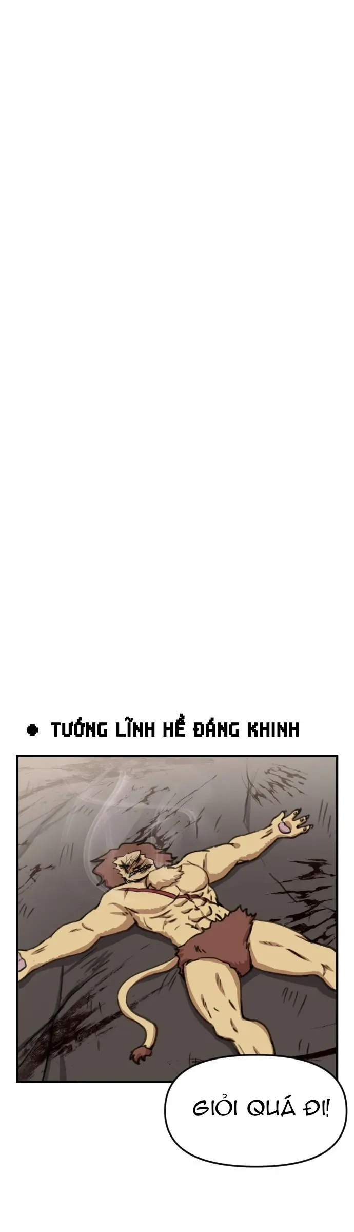 Dũng Giả Tổ Đội Mạn Họa Chap 77 - Next Chap 76