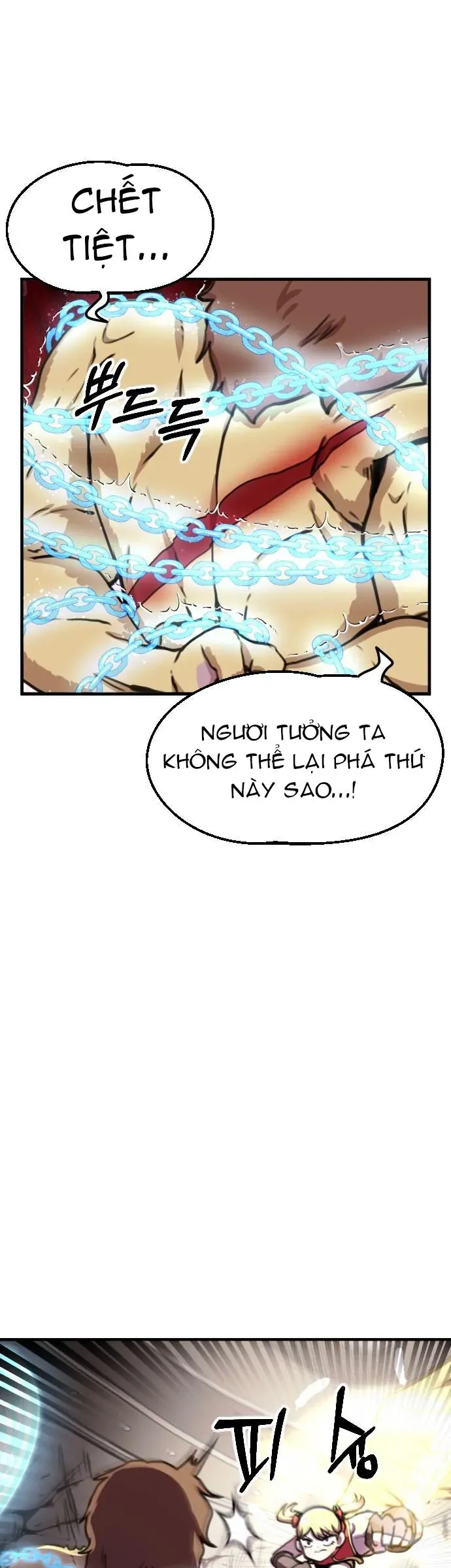 Dũng Giả Tổ Đội Mạn Họa Chap 77 - Next Chap 76