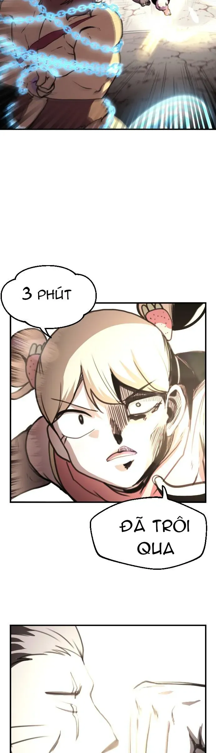 Dũng Giả Tổ Đội Mạn Họa Chap 77 - Next Chap 76