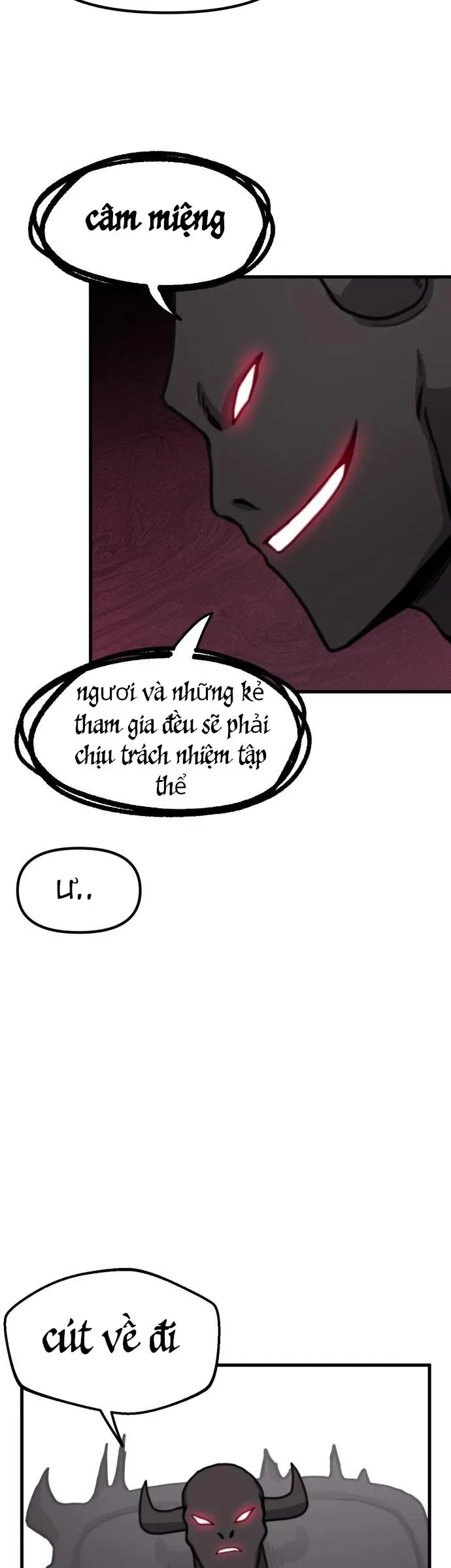 Dũng Giả Tổ Đội Mạn Họa Chap 78 - Next Chap 77