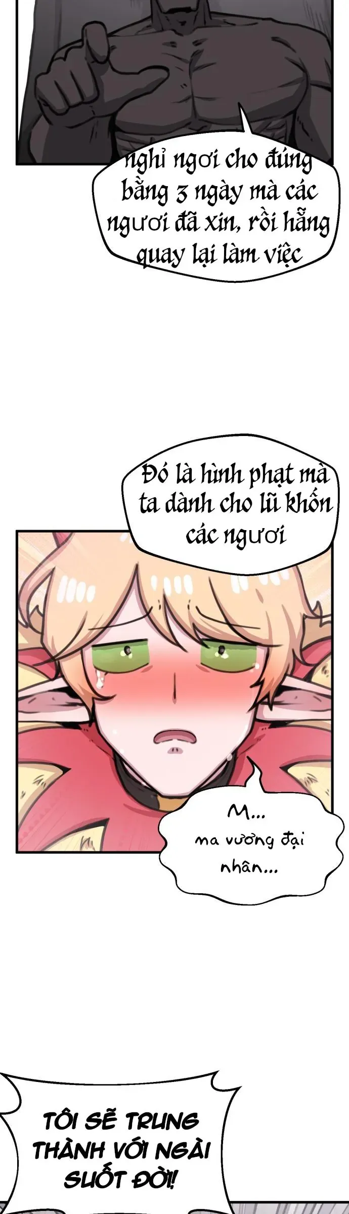 Dũng Giả Tổ Đội Mạn Họa Chap 78 - Next Chap 77