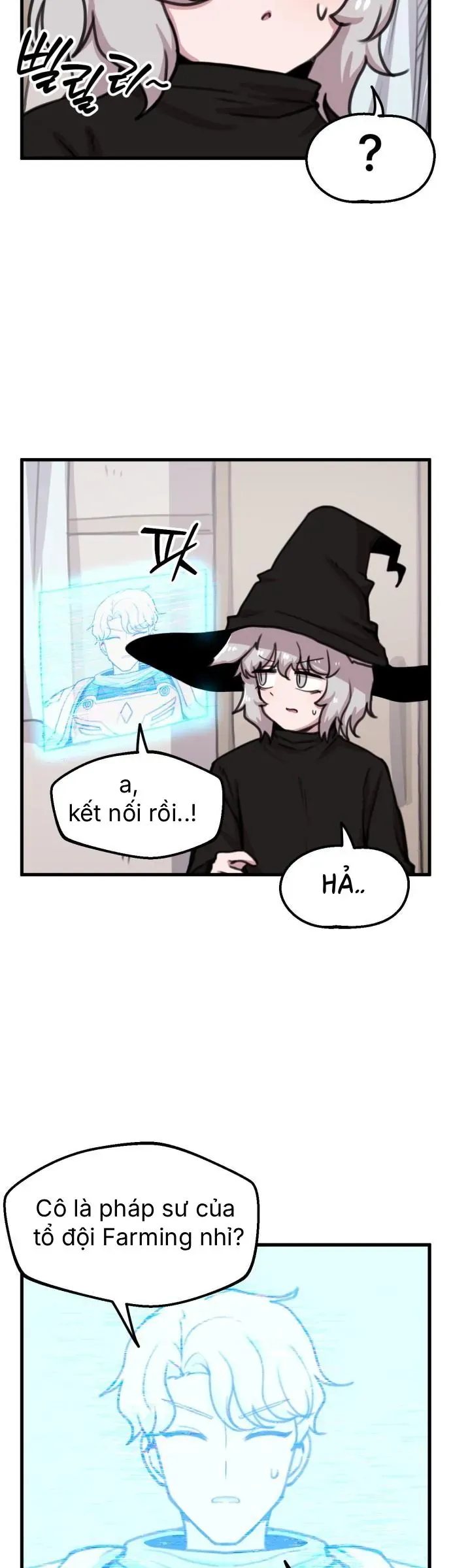 Dũng Giả Tổ Đội Mạn Họa Chap 79 - Next Chap 78