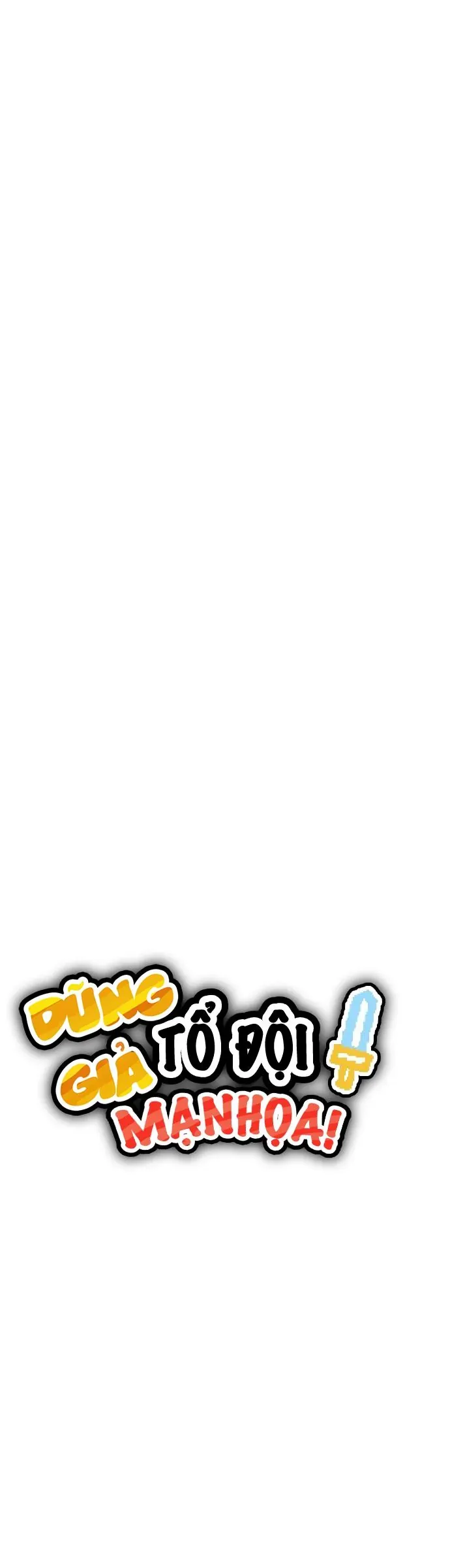 Dũng Giả Tổ Đội Mạn Họa Chap 79 - Next Chap 78