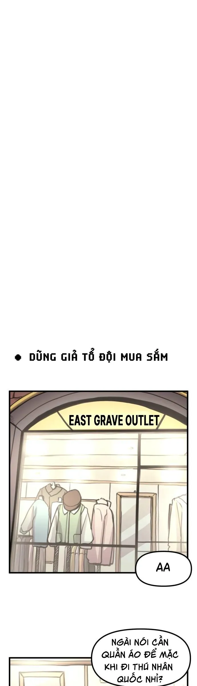 Dũng Giả Tổ Đội Mạn Họa Chap 80 - Next Chap 79