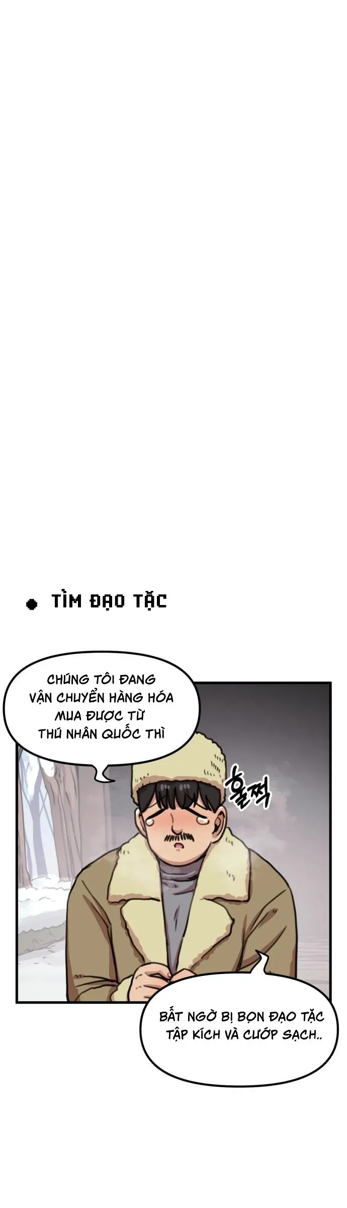 Dũng Giả Tổ Đội Mạn Họa Chap 81 - Next Chap 80