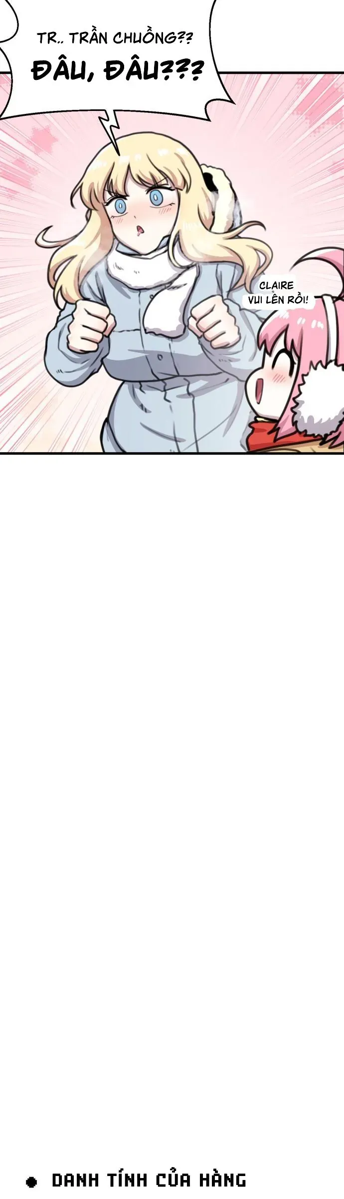 Dũng Giả Tổ Đội Mạn Họa Chap 81 - Next Chap 80
