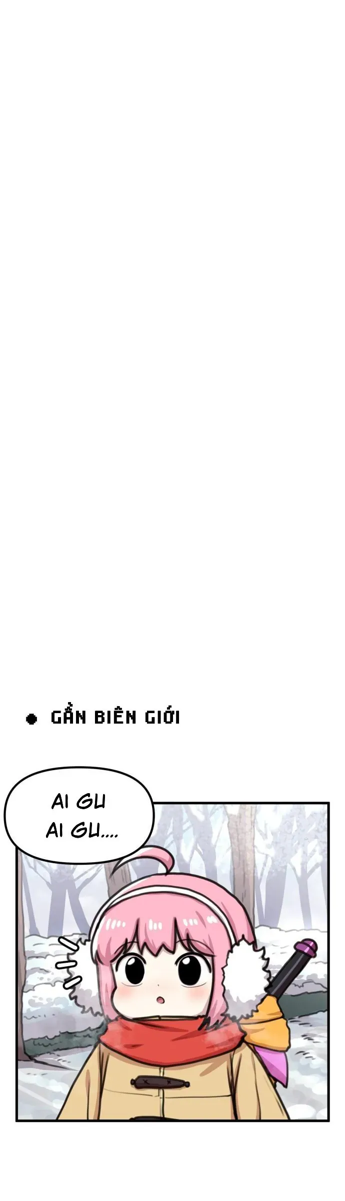 Dũng Giả Tổ Đội Mạn Họa Chap 81 - Next Chap 80
