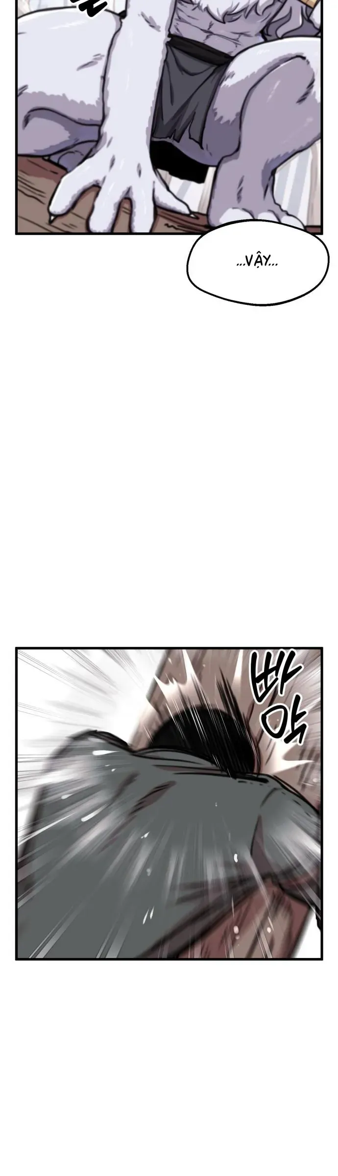 Dũng Giả Tổ Đội Mạn Họa Chap 82 - Next Chap 81
