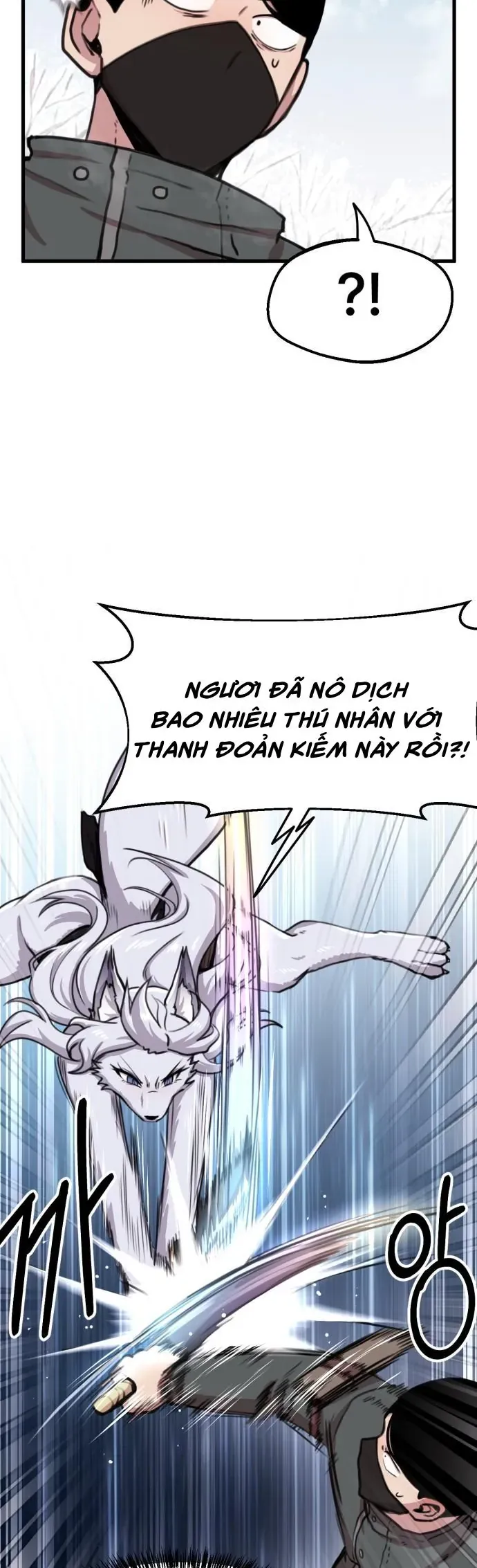 Dũng Giả Tổ Đội Mạn Họa Chap 82 - Next Chap 81